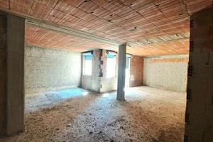 2° piano + terrazzo Pozzallo