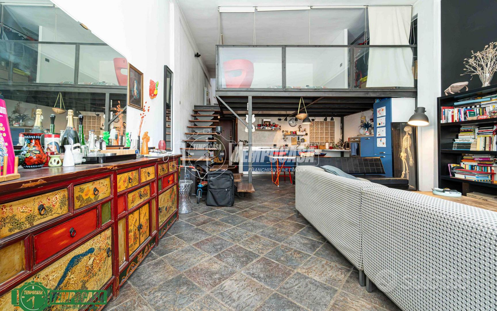 Appartamento – Milano, Padova, Municipio 2 - Altro