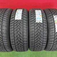 235 50 19 Gomme Invernali GoodYear 235 50R19