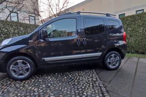 FIAT Qubo 1.3 MTJ Trekking 2018