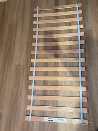 Rete Ikea Luroy per letto 70x160