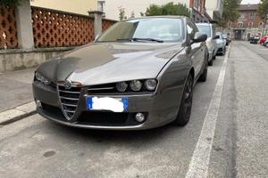 Alfa Romeo 159 JTS 1.9