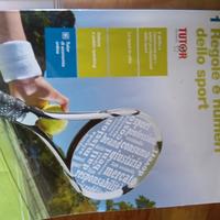 regole e numeri dello sport 