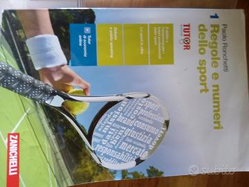 regole e numeri dello sport 