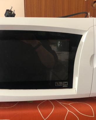 Forno micro-onde LG mod. MS-192a