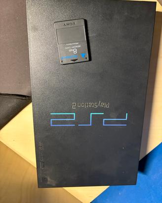 Playstation 2