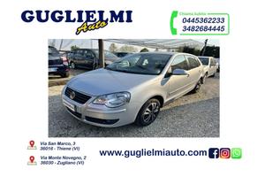 Volkswagen Polo 5 Porte Polo 5p 1.4 Comfortline