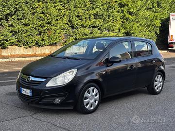 Opel Corsa 1.2 5 porte Enjoy