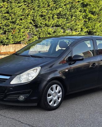 Opel Corsa 1.2 5 porte Enjoy