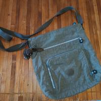 Borsa a tracolla Kipling