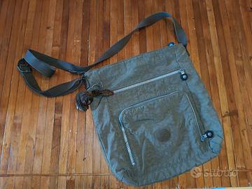 Borsa a tracolla Kipling