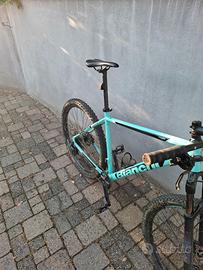 Bianchi Mtb Magma 9s taglia XL
