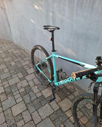 Bianchi Mtb Magma 9s taglia XL