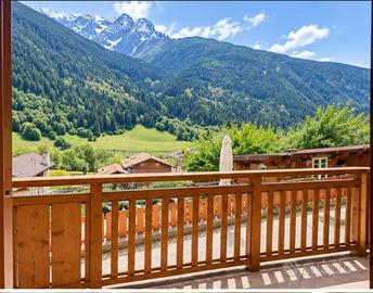 Casa vacanze vicinissima Ponte di Legno