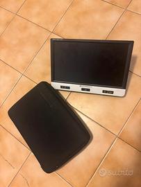 Videoingranditore portatile ESCHENBACH VISOLUX 