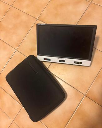 Videoingranditore portatile ESCHENBACH VISOLUX 