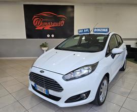 FORD FIESTA 1.4 BENZ/GPL DEL NORD ITALIA 2013