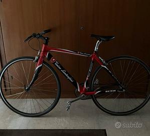 Lamborghini Bicicletta taglia S
