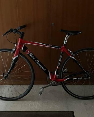 Lamborghini Bicicletta taglia S