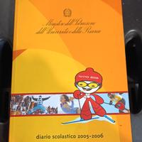 DIARIO OLIMPIADI TORINO 2006