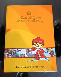 DIARIO OLIMPIADI TORINO 2006