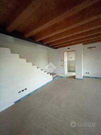 BIFAMILIARE A VOLPAGO DEL MONTELLO