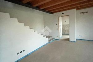 BIFAMILIARE A VOLPAGO DEL MONTELLO