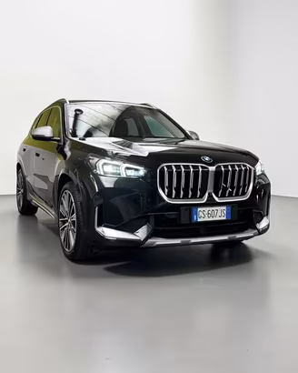 BMW X1 sdrive18d X-Line auto