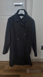 Cappotto donna H&M taglia EU 42