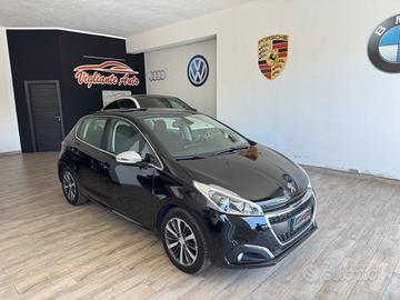 Peugeot 208 BlueHDi 100 5 porte GT Line