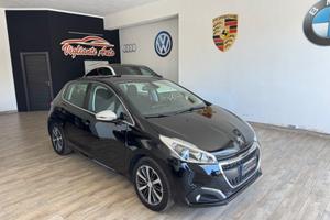 Peugeot 208 BlueHDi 100 5 porte GT Line