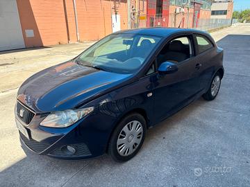 Seat Ibiza 1.2 70 CV 3 porte Reference