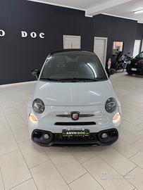 Abarth 595 1.4 Turbo T-Jet 145 CV