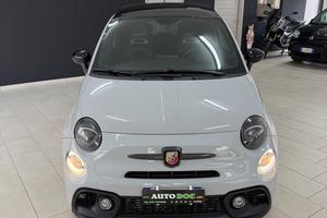 Abarth 595 1.4 Turbo T-Jet 145 CV