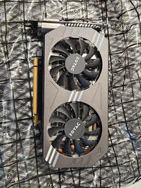 Zotac 970 4 GB