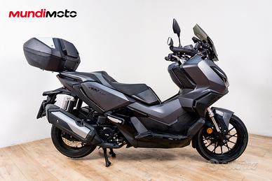 HONDA ADV 350 - 2023