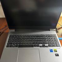 Computer Da Gaming Omen
