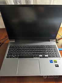 Computer Da Gaming Omen