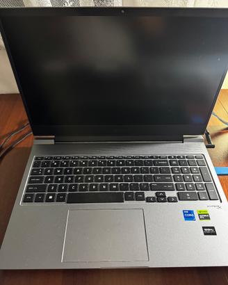 Computer Da Gaming Omen