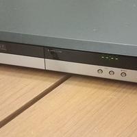 SAMSUNG DVD.    R-150