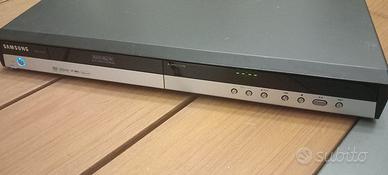 SAMSUNG DVD.    R-150