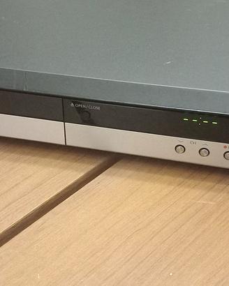 SAMSUNG DVD.    R-150