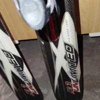 sci volkl titanio 170