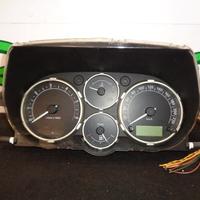 QUADRO STRUMENTI PER FREELANDER 2.0 TD4 2005