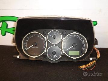 QUADRO STRUMENTI PER FREELANDER 2.0 TD4 2005