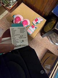 completo x bici o pattini 