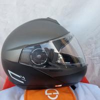 Casco Schubert C4 PRO
