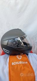 Casco Schubert C4 PRO