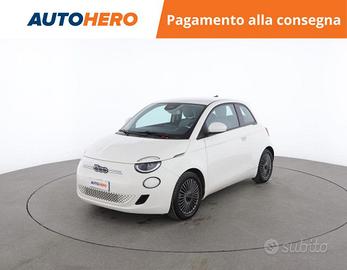 FIAT 500e WX33016