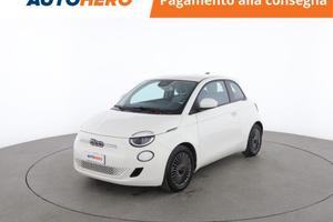 FIAT 500e WX33016